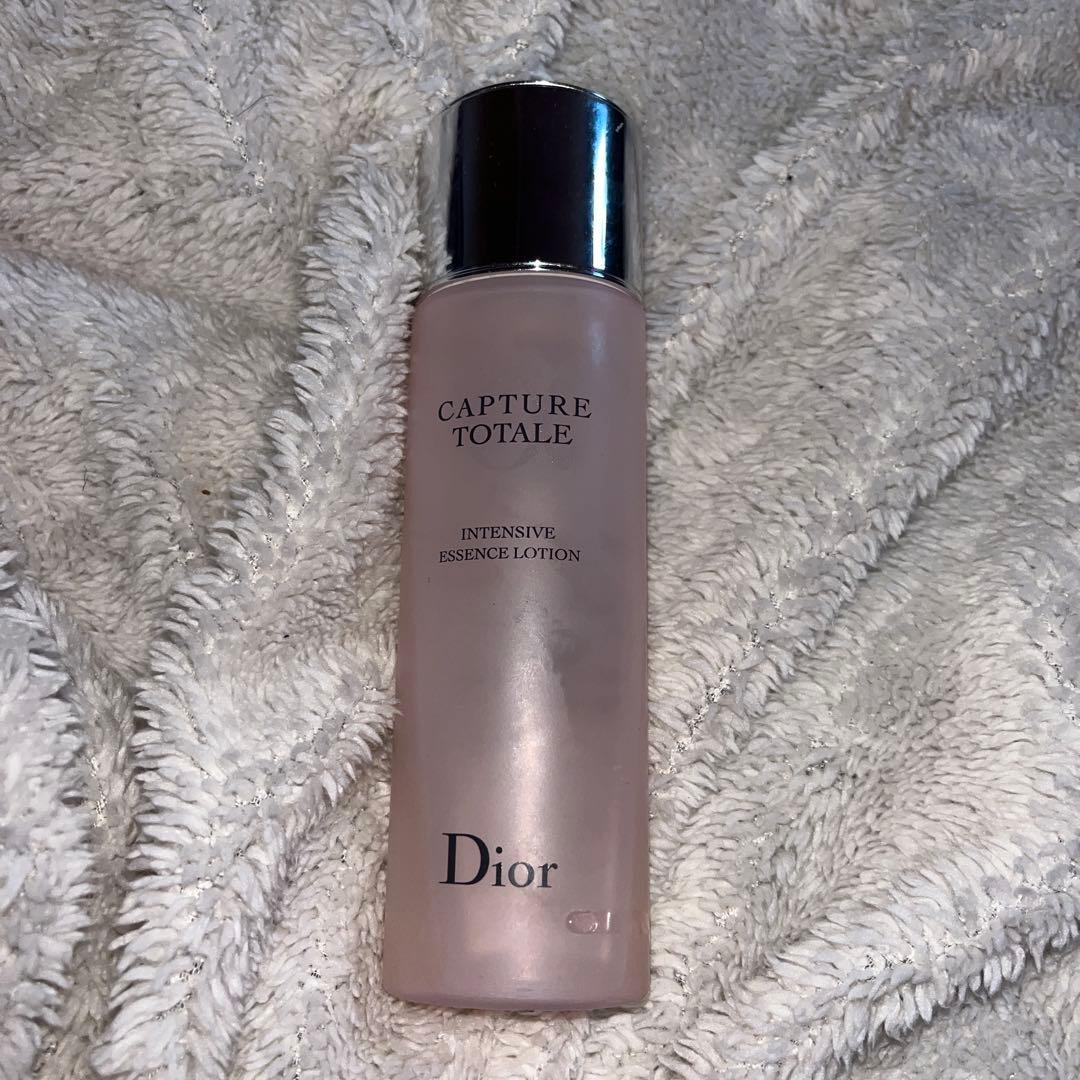 ディオール カプチュールトータル インテンシブ エッセンスローション