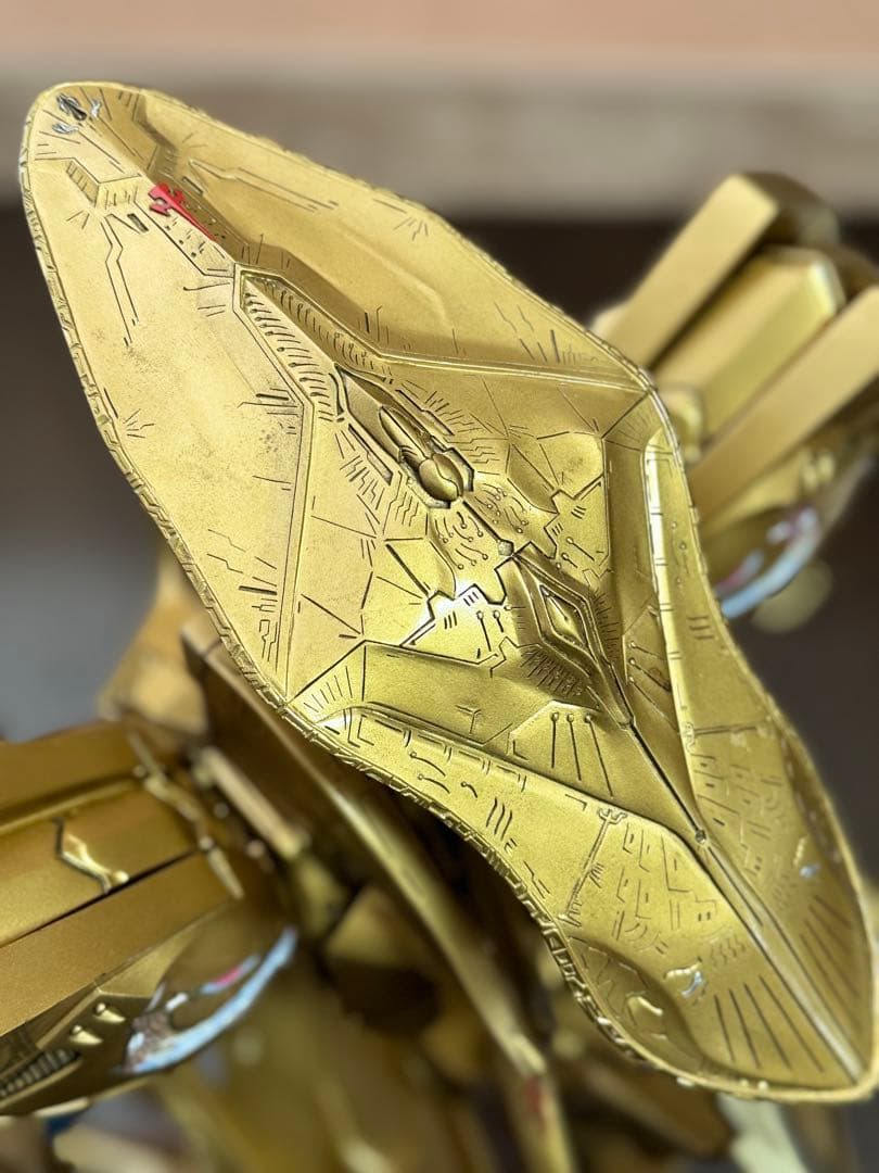 最終値下げ】ボークス 造形村 1/35 ナイトオブゴールド - メルカリ