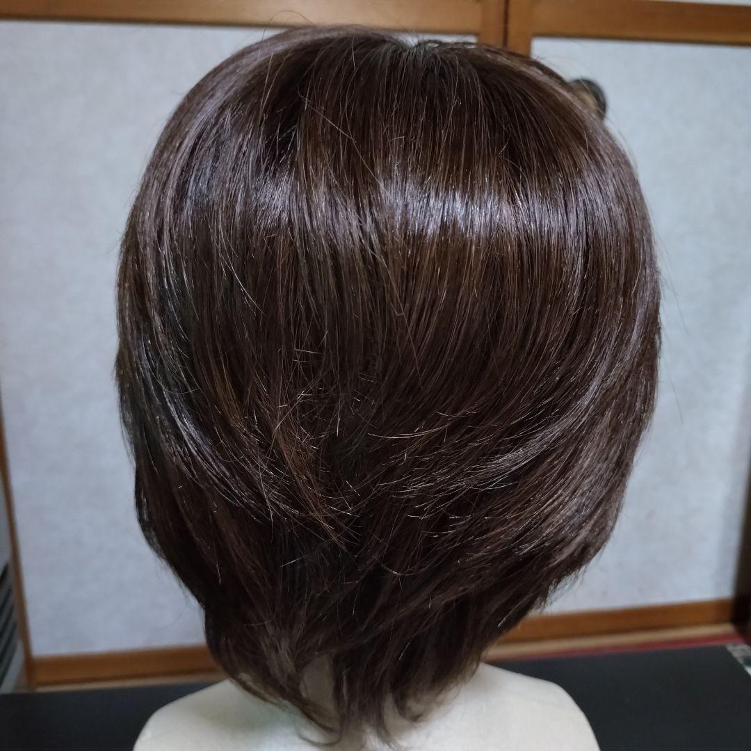 レオンカ フルウィッグ - メルカリ