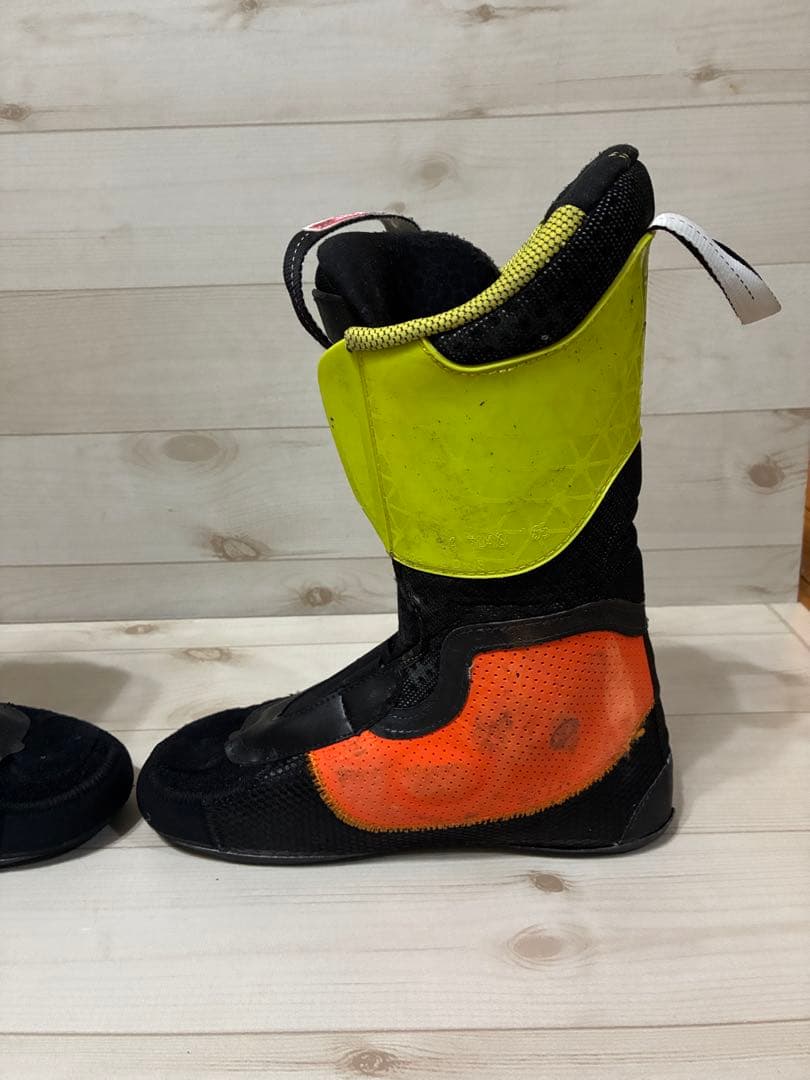 テクニカ TECNICA COCHISE 120 25.5cm 295mm BC