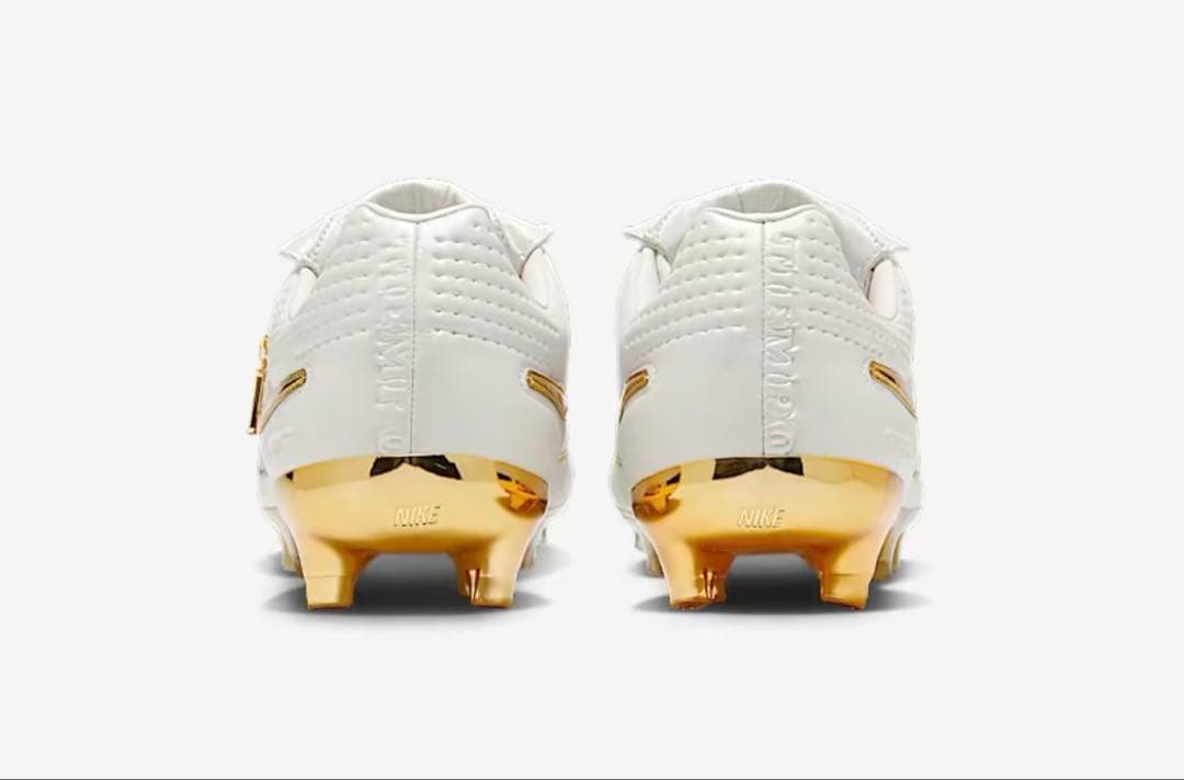 ナイキ ティエンポ レジェンド SE FG ロナウジーニョ 27cm - メルカリ