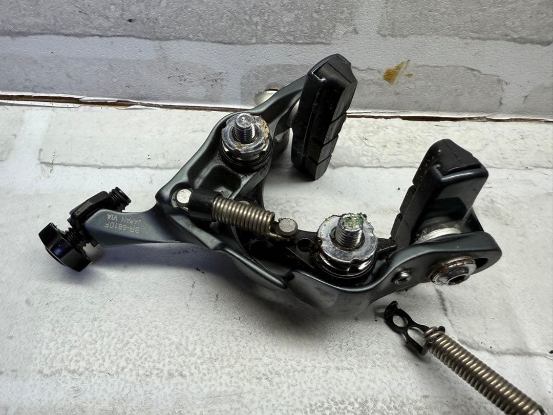 シマノ アルテグラ 6800 ダイレクトマウントブレーキ シマノ