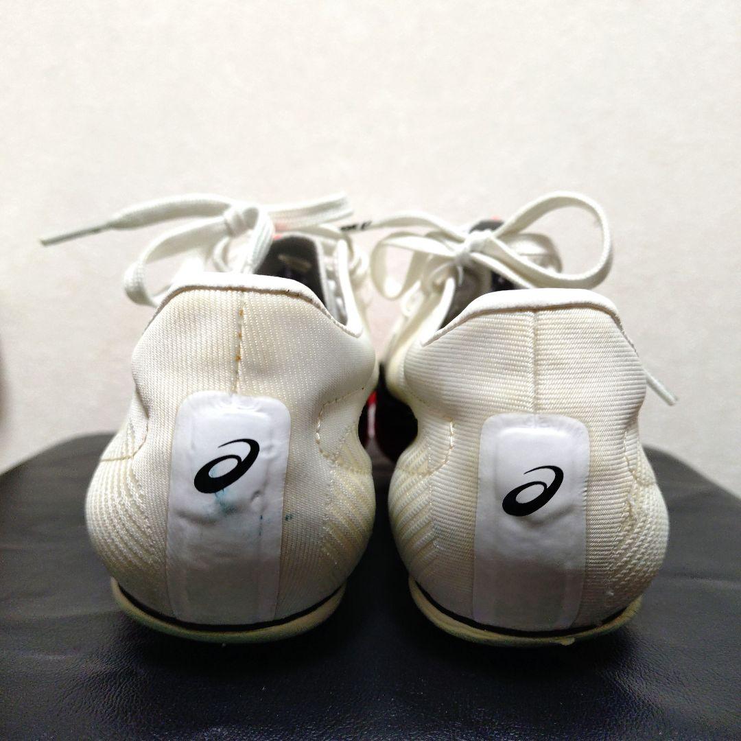 ASICS メタスピードSP 27.5cm