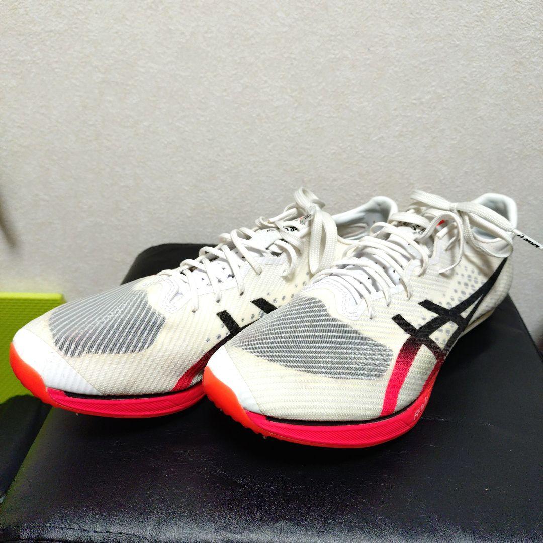 ASICS メタスピードSP 27.5cm