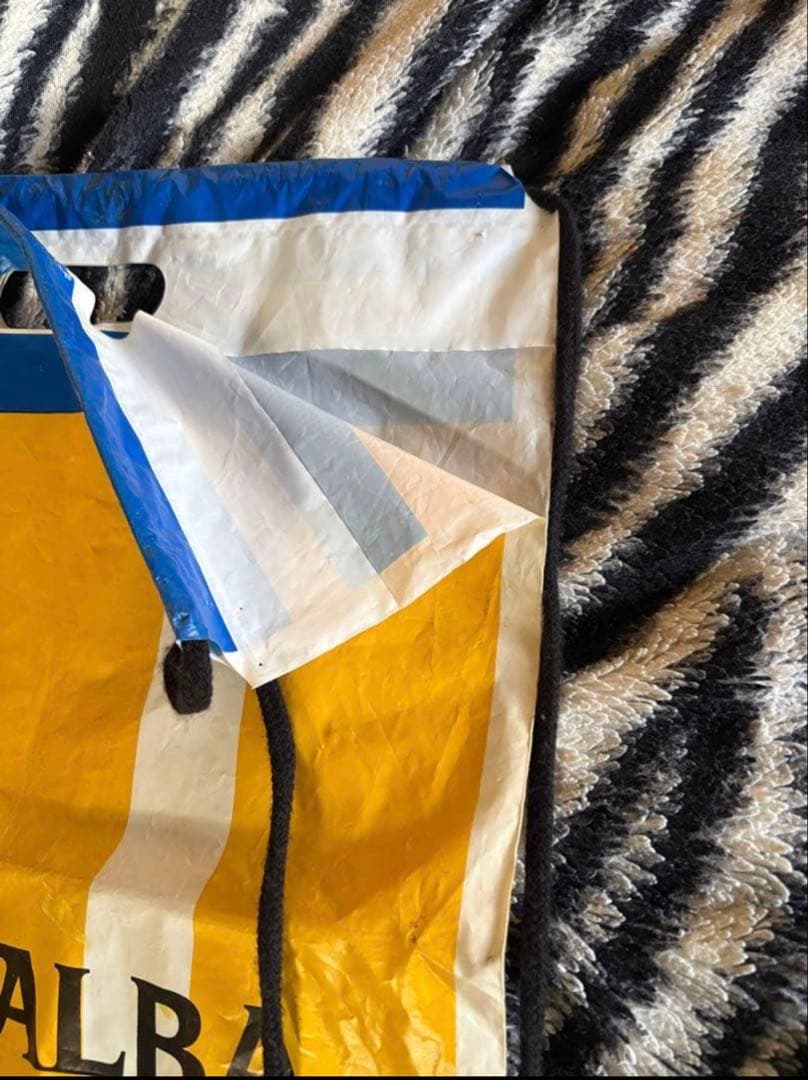 ALBA ROSA me jane 升目 アルバローザ my tane マイタネ