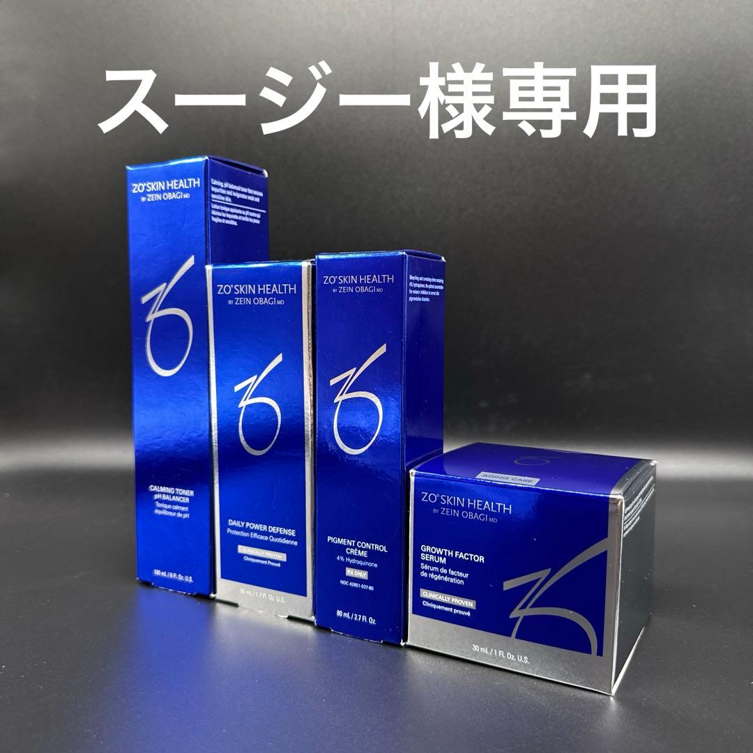スージー　ゼオスキンヘルス 通販］ZO SKIN HEALTH ゼオスキンヘルス PSリファイナー｜ドクターズ