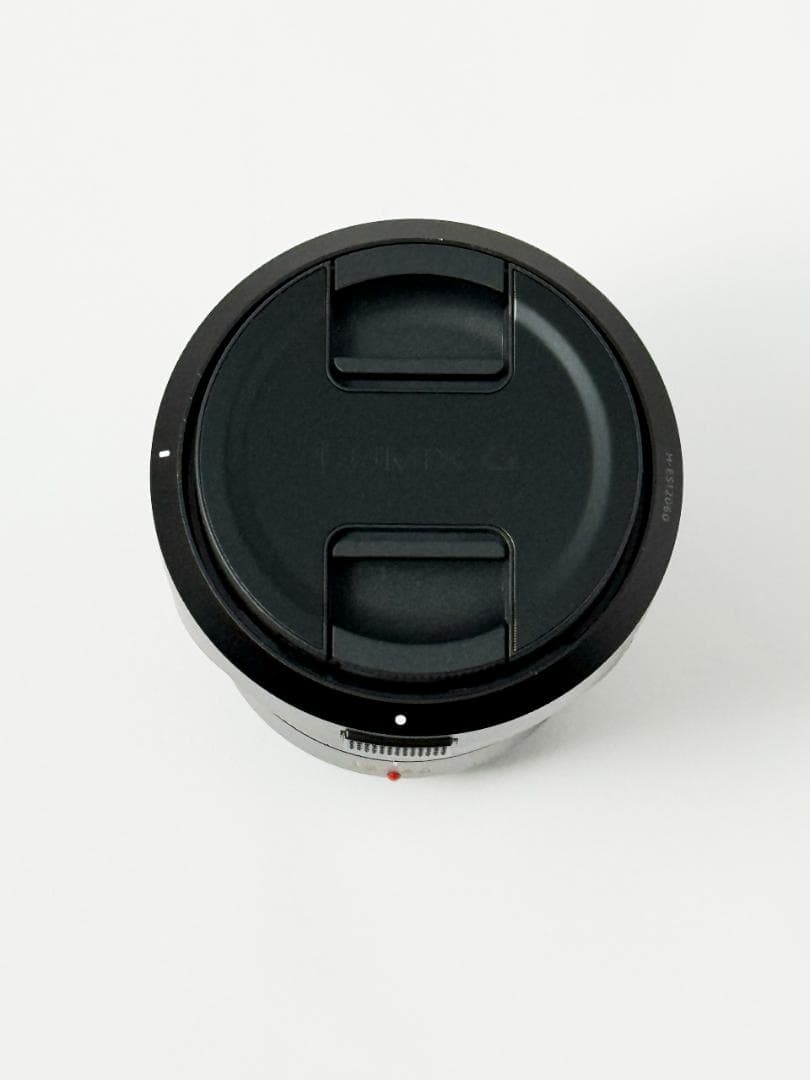 レンズ(ズーム) LUMIX LEICA DG 12-60mm f/2.8-4.0