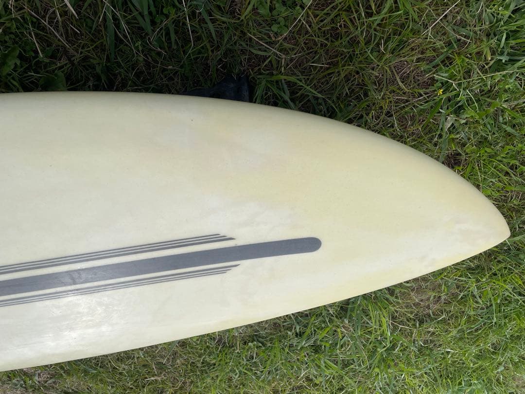 ジバニャン様専用 アルメリック ウルトラジョー スパインテック 5'5