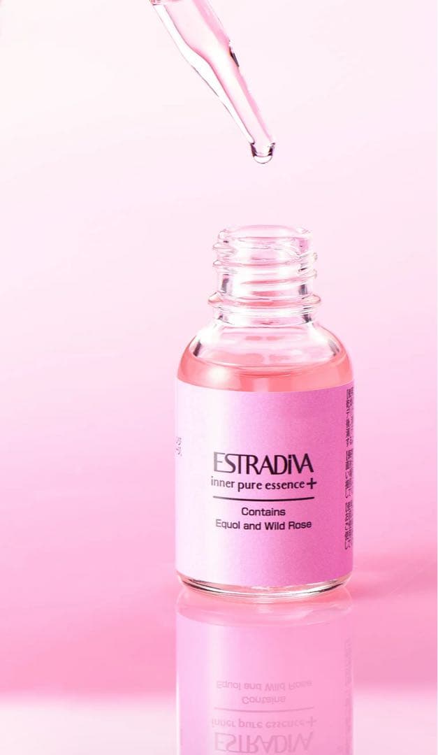 エクオール配合 オイルESTRADIVA N110110462 お 得 な 通販