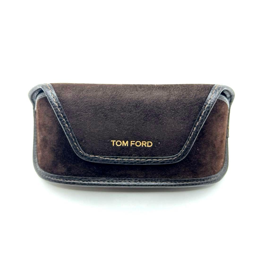 トムフォード TOM FORD サングラス 保存ケース付 TF130 G189