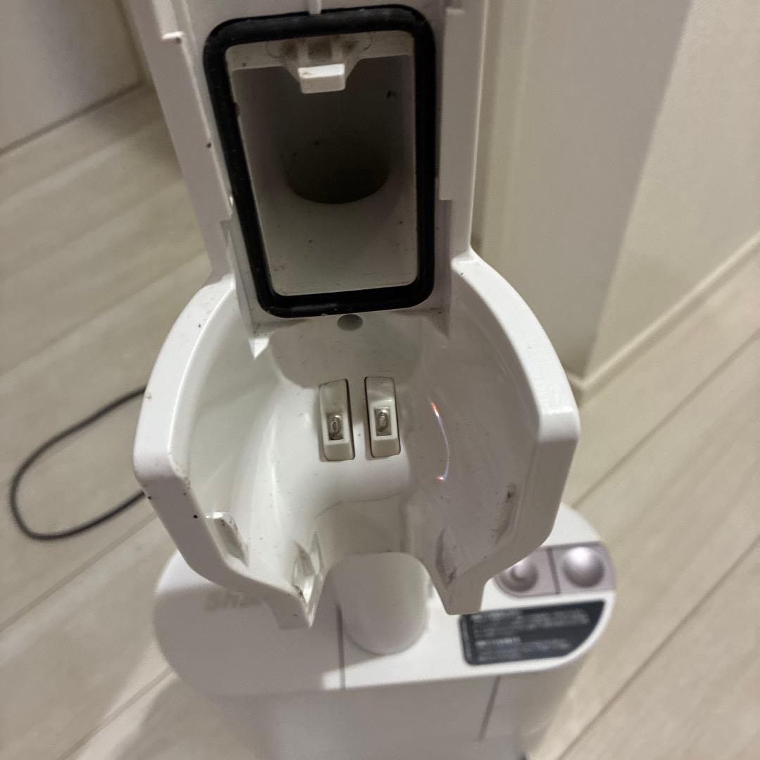 Shark スティッククリーナー H09ST60Z1K3