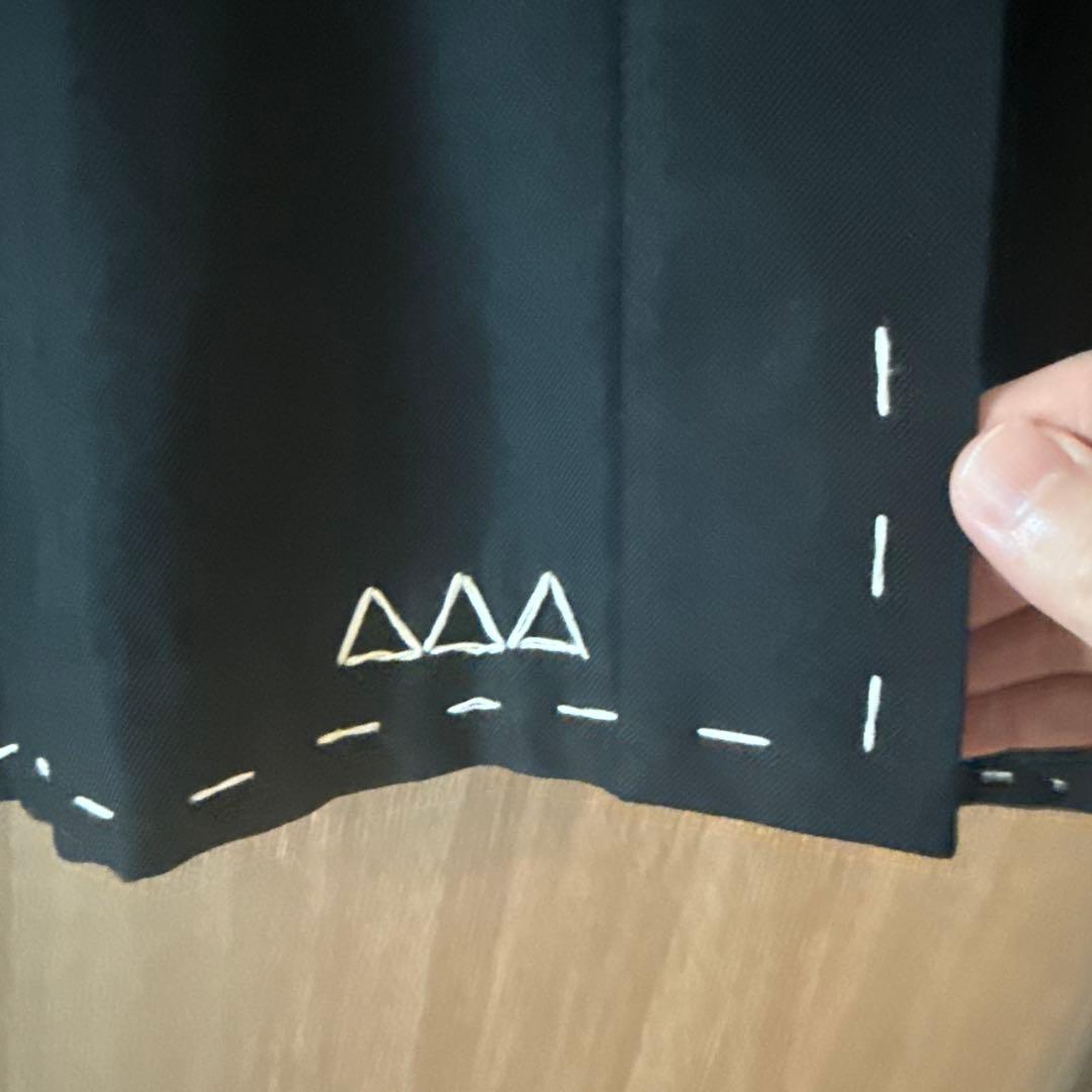 【ほぼ未使用、定価1/3以下】visvim SANJURO JKT