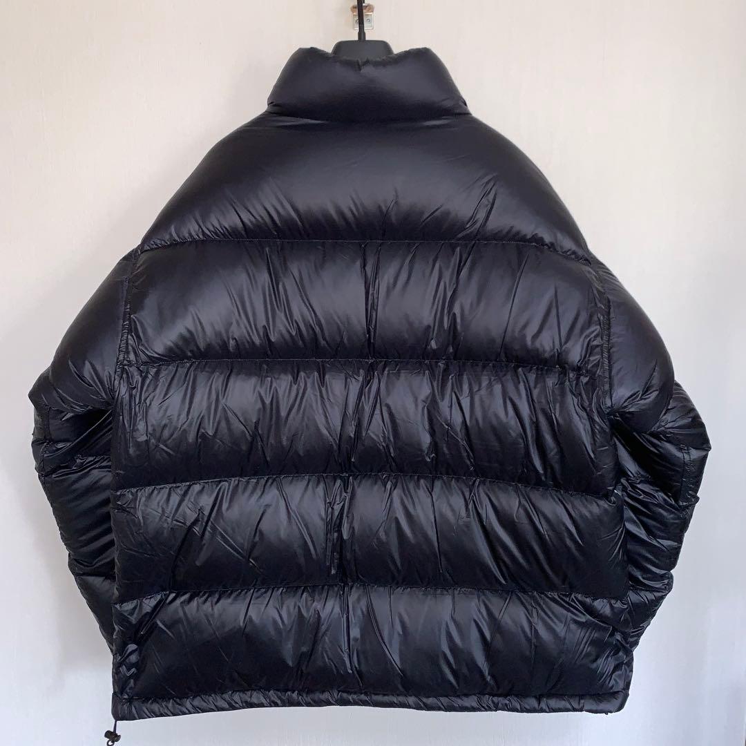 XL黒【CHALLENGER】VERSATILE DOWN／新品タグ付／送料込 - メルカリ