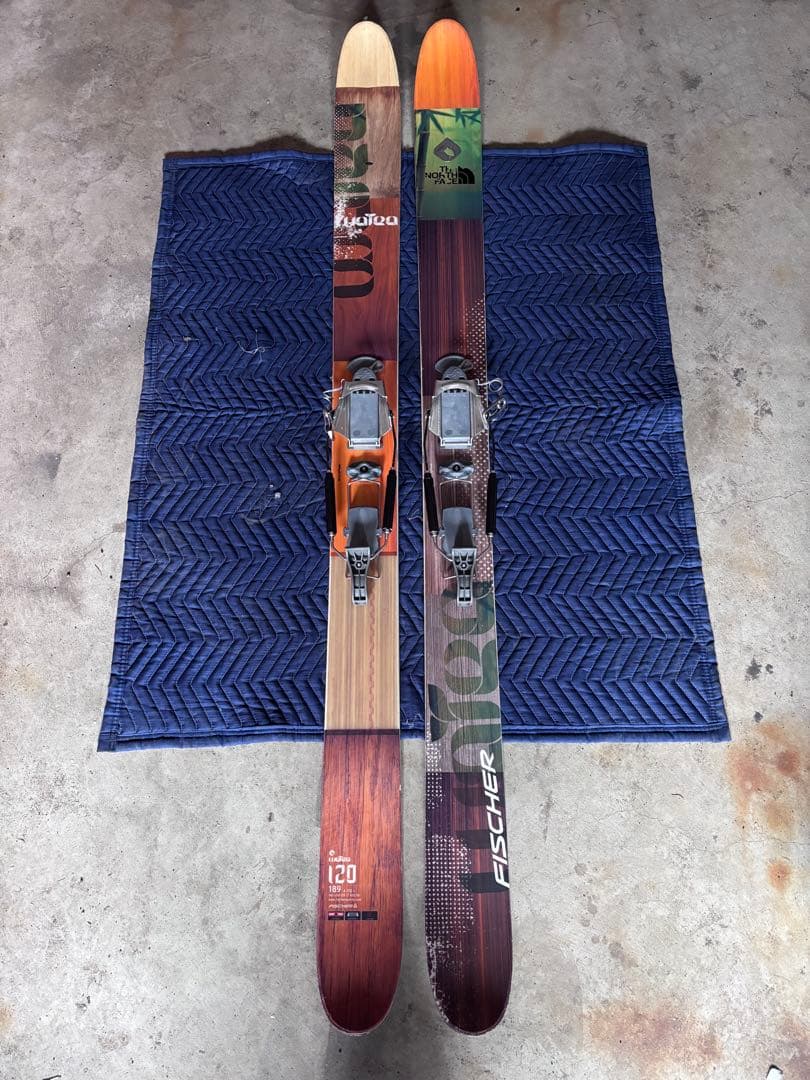 希少 LIBTECH ジェイミーリーン BlueGirl 05-06 メンテ済