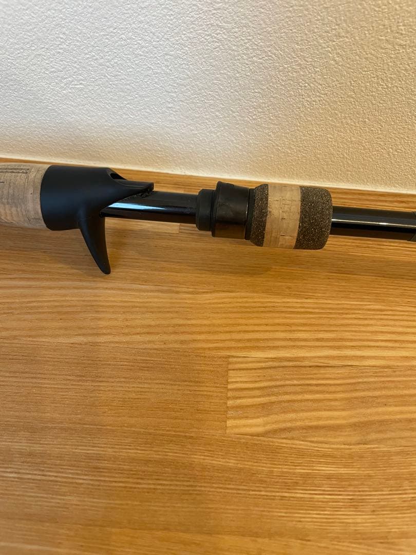 美品】コンクエスト 843C MBR （7.0 MH） シマノ Gルーミス - メルカリ