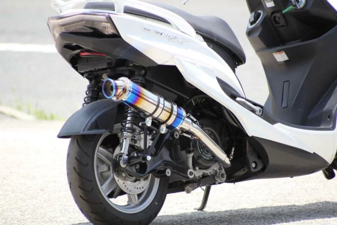 HMS ヤマハ 4型5型シグナスX SR SEA5J/SED 8J SSB Amazon | HMS ヤマハ 4型シグナスX/5型シグナスX SR (EBJ-SEA5J/2BJ