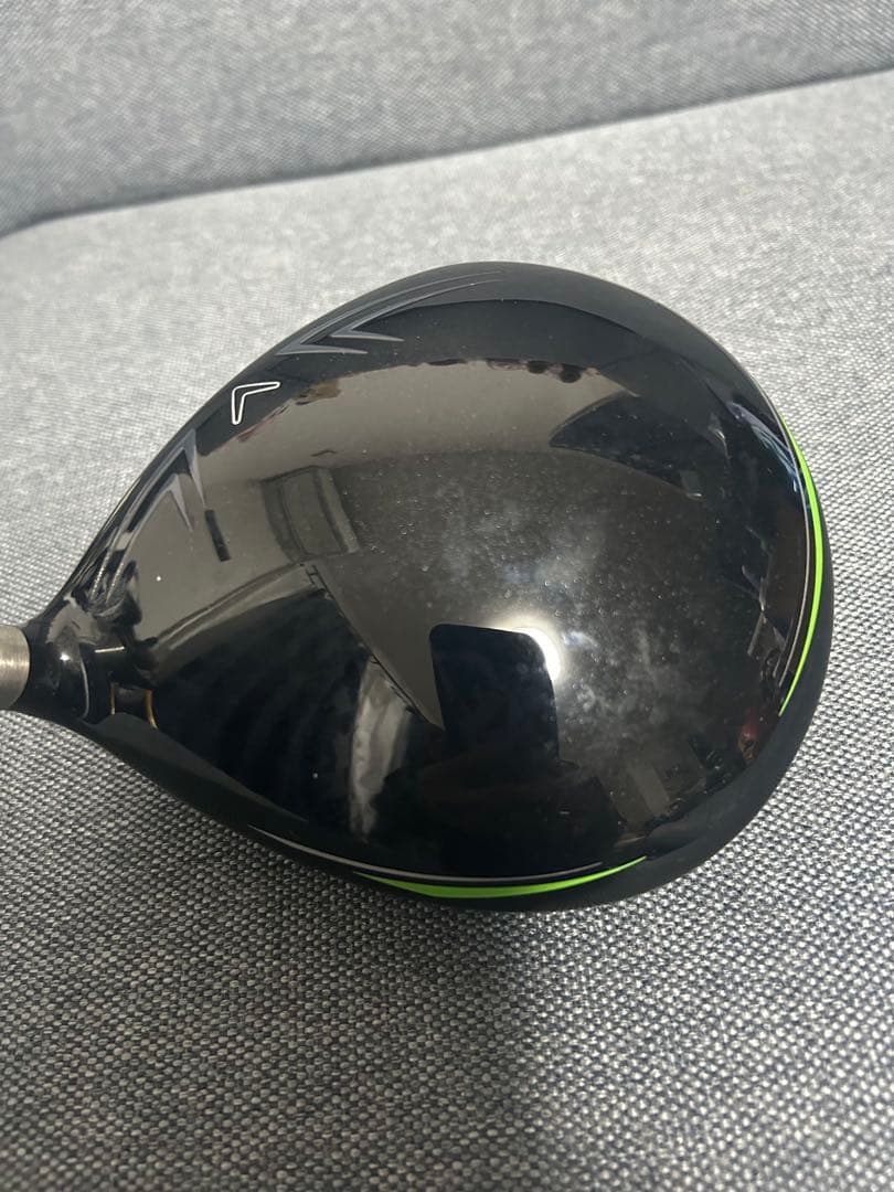 キャロウェイ GBB EPIC FORGED ヘッド カバー グリップ 3点