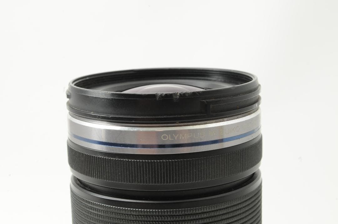 OLYMPUS オリンパス 12-50mm F3.5-6.3 EZ ED MSC
