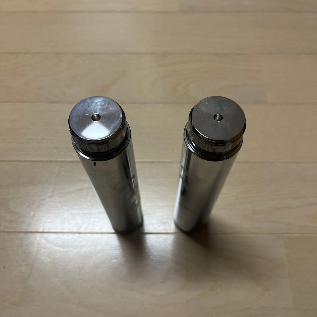 ビラーゴ250 tw200 tw225 フォークジョイント 150mm 33φ - メルカリ