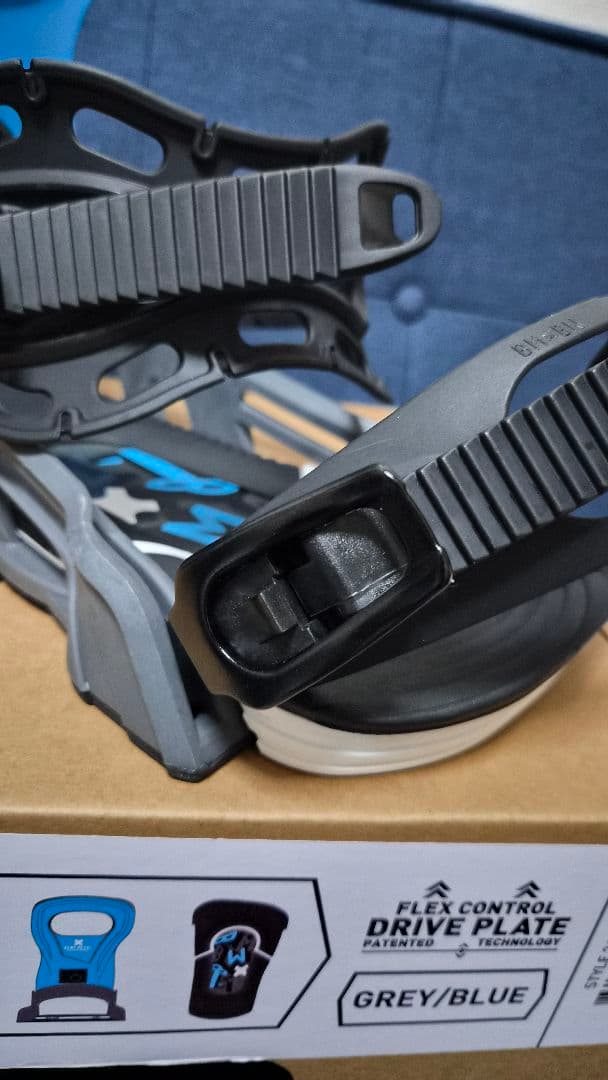 最終値下げ BENTMETAL BOLT 24-25 Mサイズ - スノーボード在庫 処分