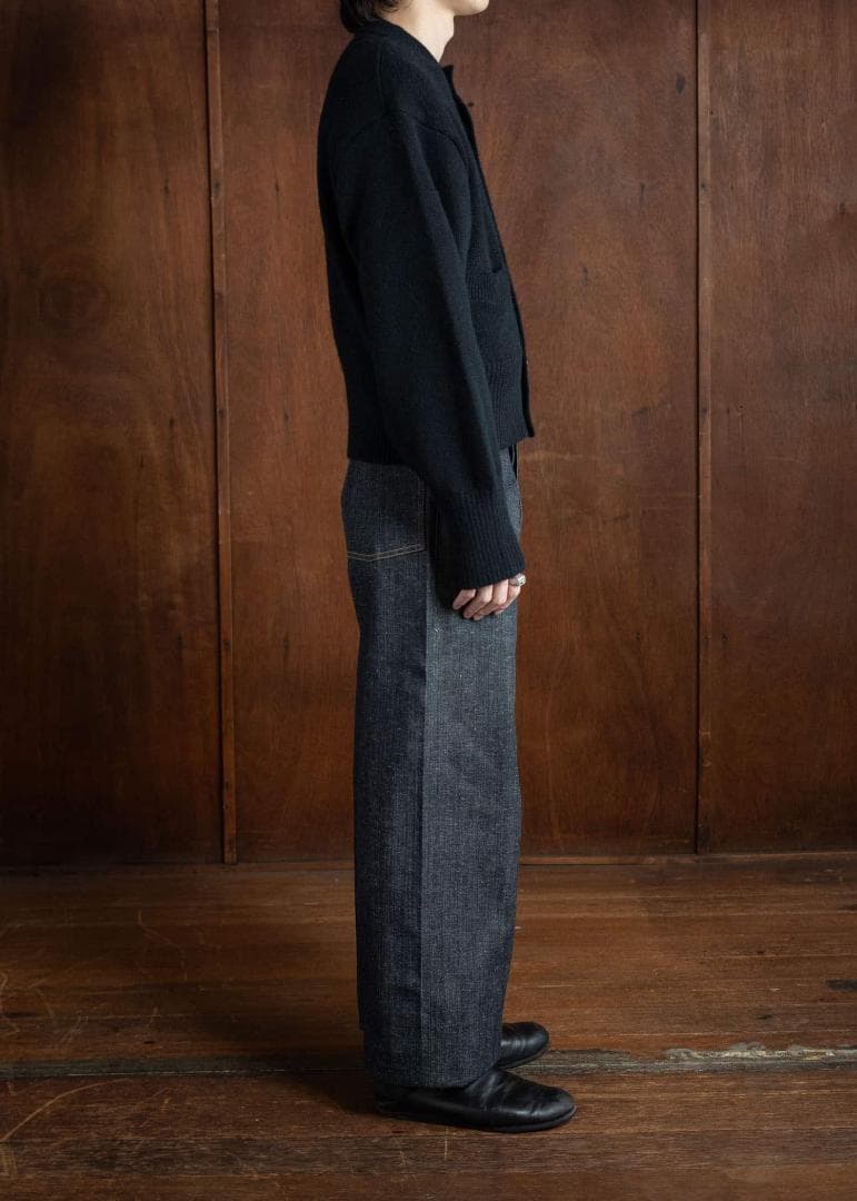 Taiga Takahashi DB Cardigan Lot.506 - メルカリ