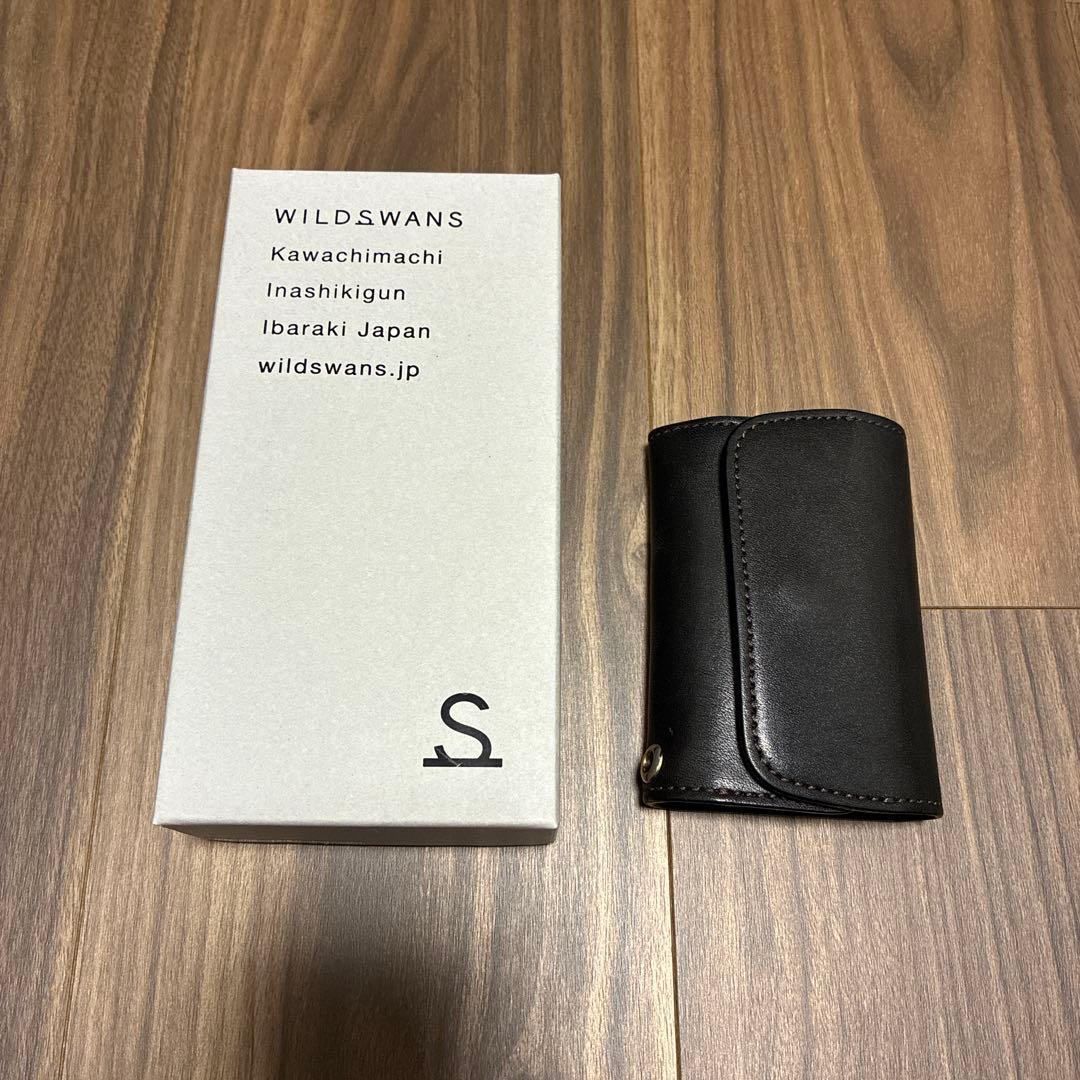 楊貴妃 様専用 ワイルドスワンズ フルグラインブライドル ダカール