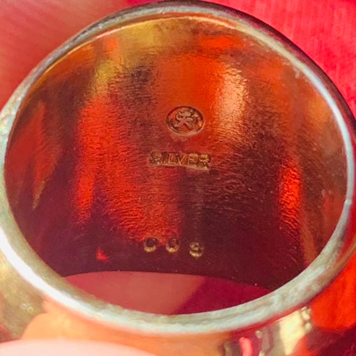 讀賣巨人軍 V1 1981年チャンピオンリング リング L108606814 - リング