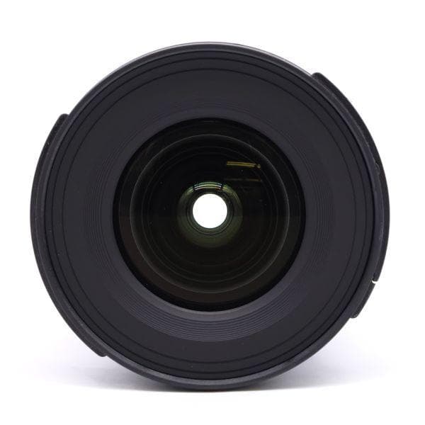 ■美品■ TAMRON 17-35mm F2.8-4 Di OSD ニコン用