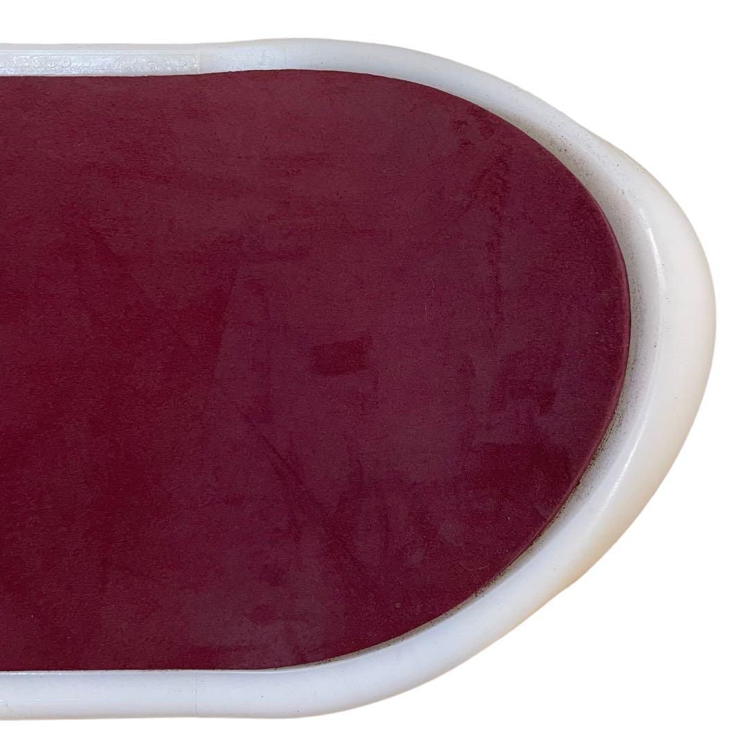 SNOU PULL スノープル スノースクート 雪遊び 折りたたみ可能 - メルカリ