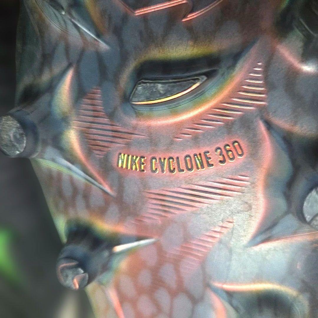 限定品☆27.5cm NIKE サッカースパイク ファントム6 ハイエリート