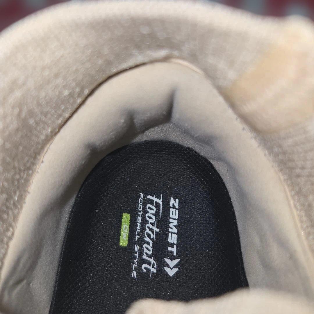 限定品☆27.5cm NIKE サッカースパイク ファントム6 ハイエリート