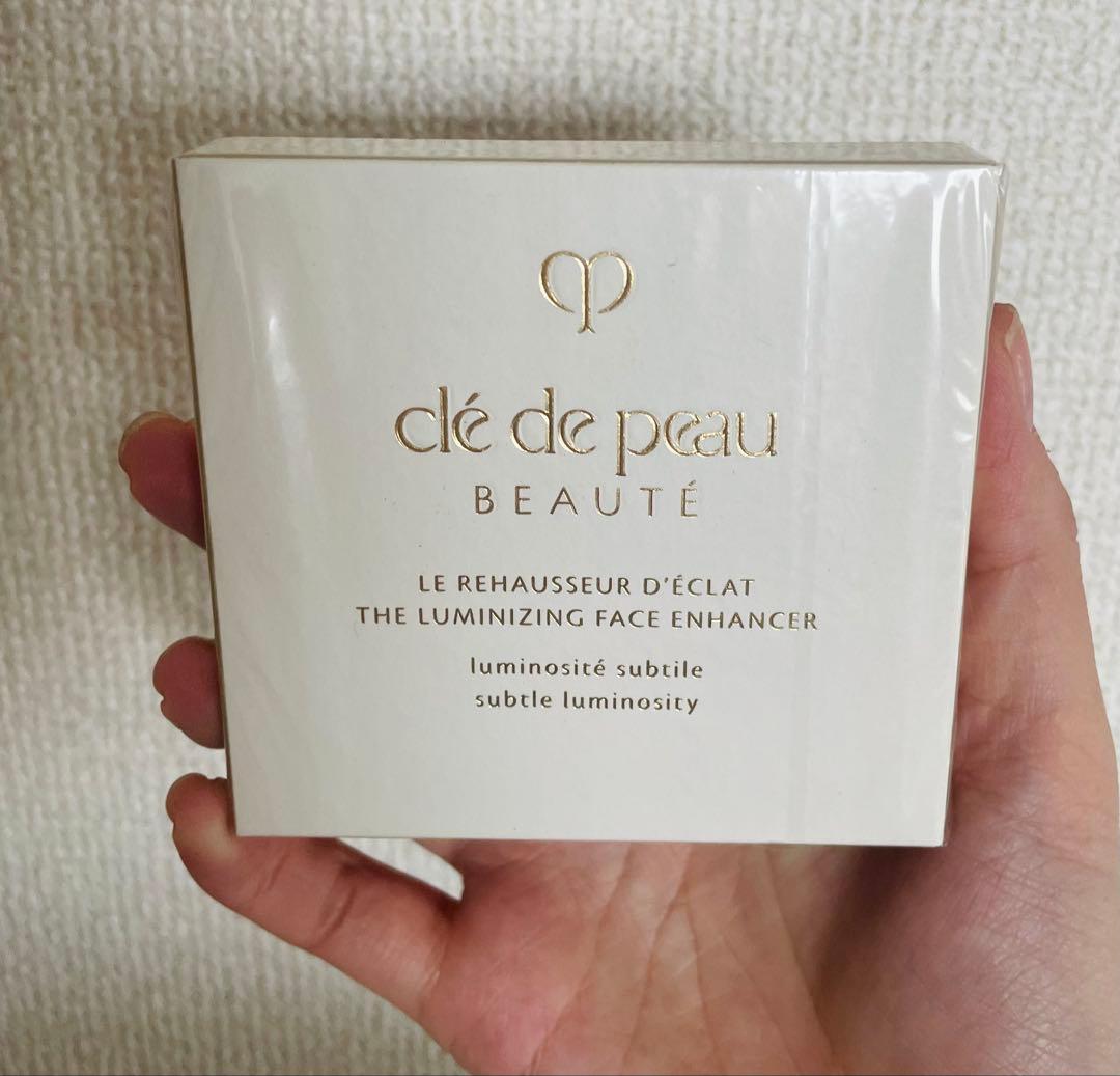 クレ・ド・ポー ボーテ ル・レオスールデクラ　17 #5533 Amazon | 資生堂クレ・ド・ポーボーテ ル・レオスールデクラ #17