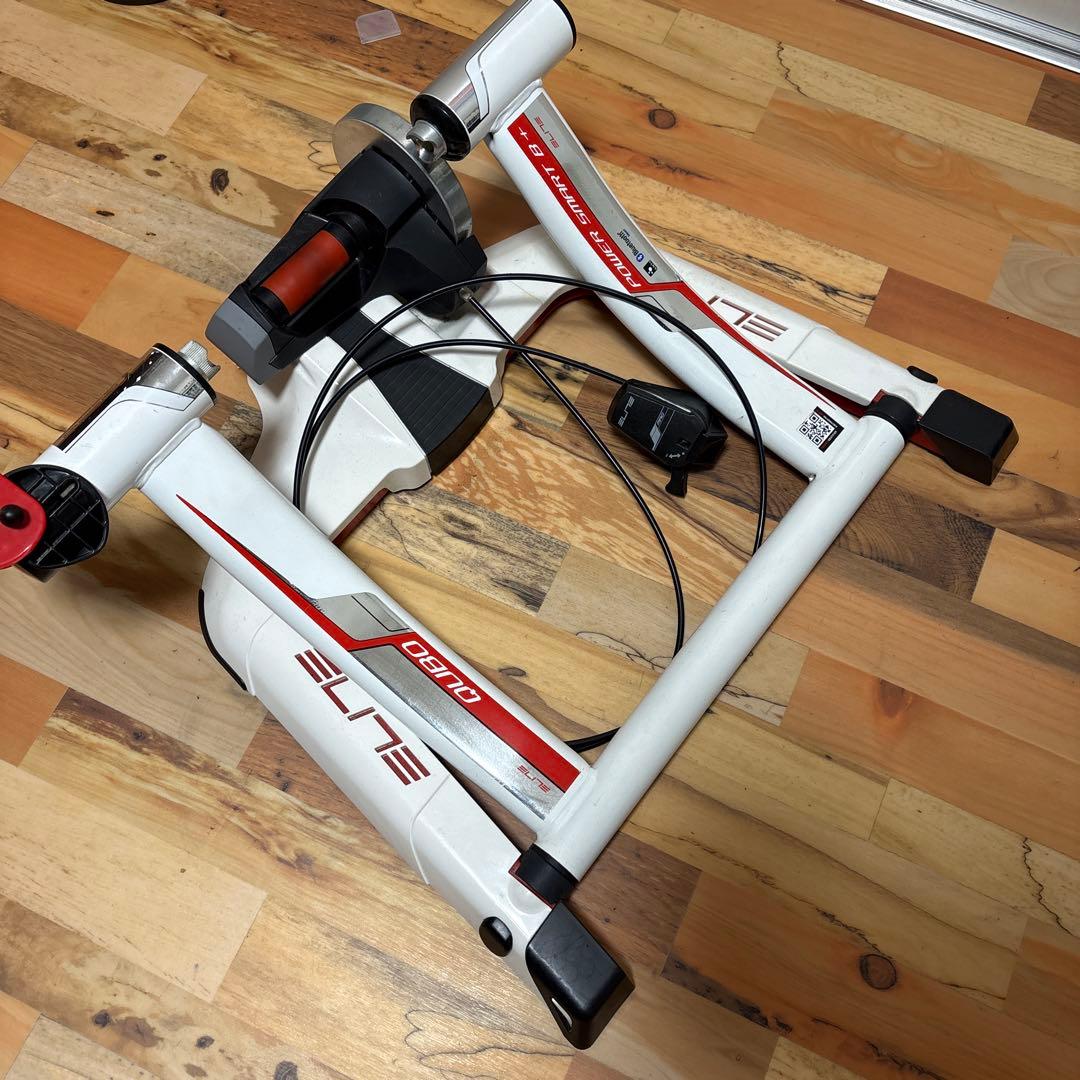 ELITE Qubo Digital Smart B+ 固定ローラー iiJIPZKjwNKCmNKYlGjNq3EYyQZi4I