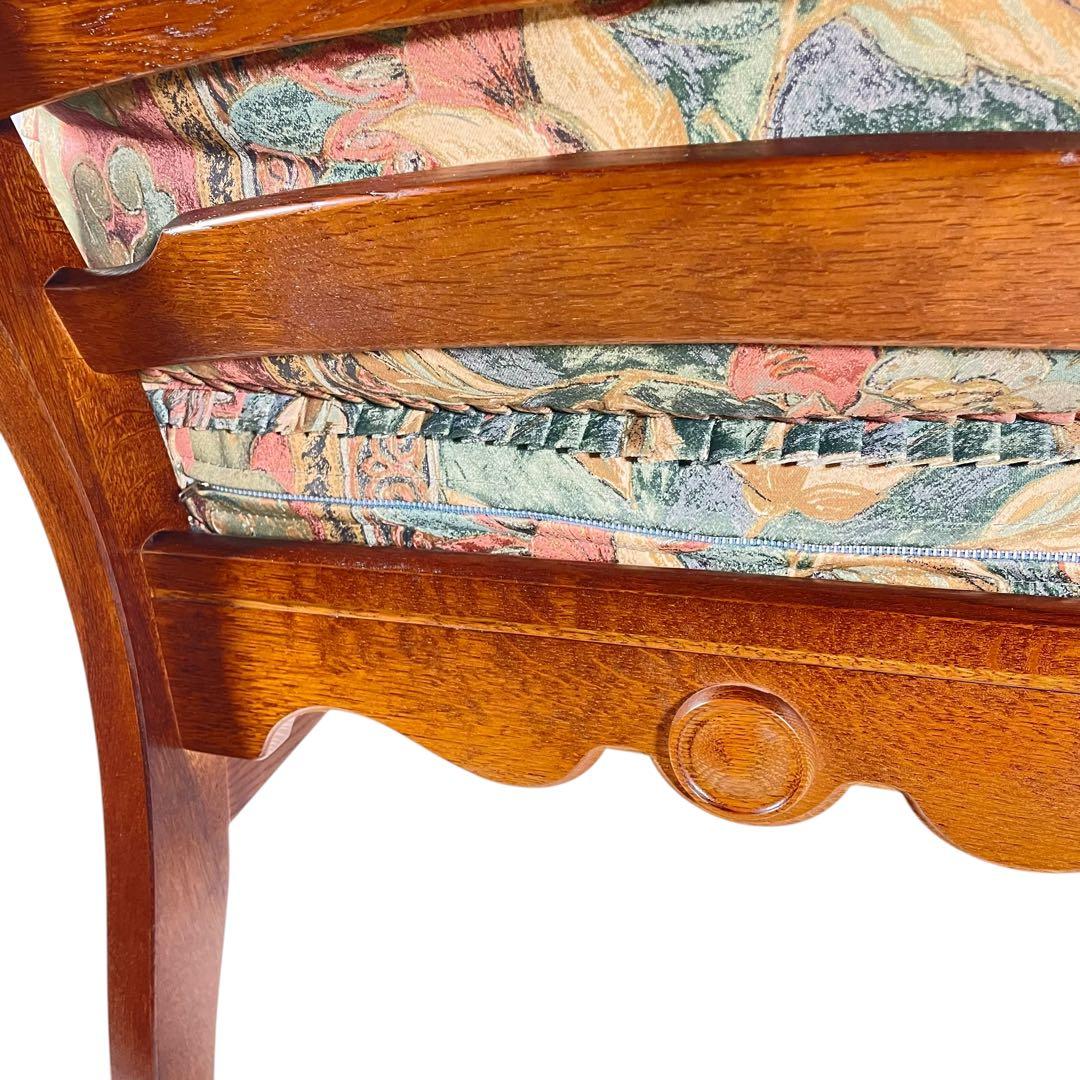 HR512 キツツキ 飛騨産業 穂高 ソファ 1人 シングル 飛騨家具 キツツキ