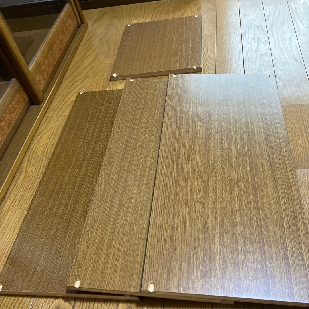 美品 サントリー 樽ものがたり 棚 フリーボード 収納 希少 限定販売