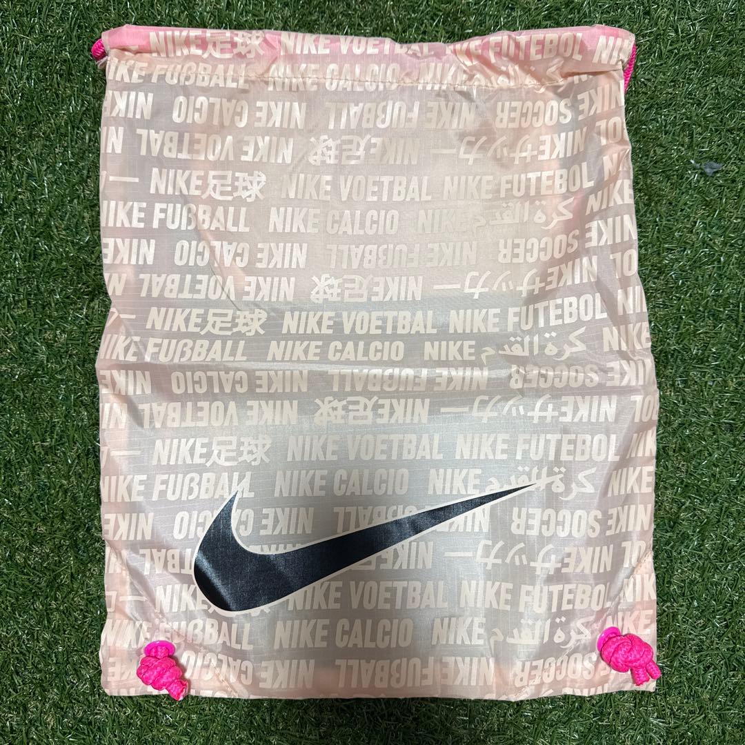 NIKE ファントムGX2 ELITE AG 25.5cm 380