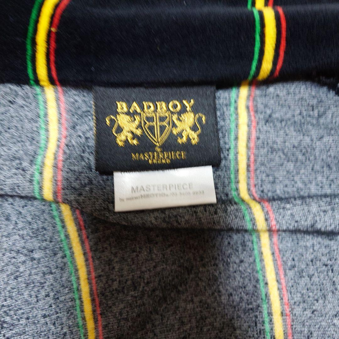 山本 KID Master Piece BAD BOY ベロア ジャージ - メルカリ