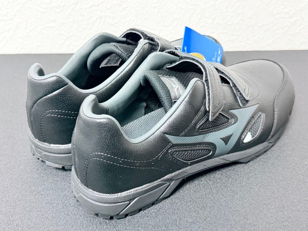 【新品】MIZUNOミズノ オールマイティOS24L ブラック【28.0cm】