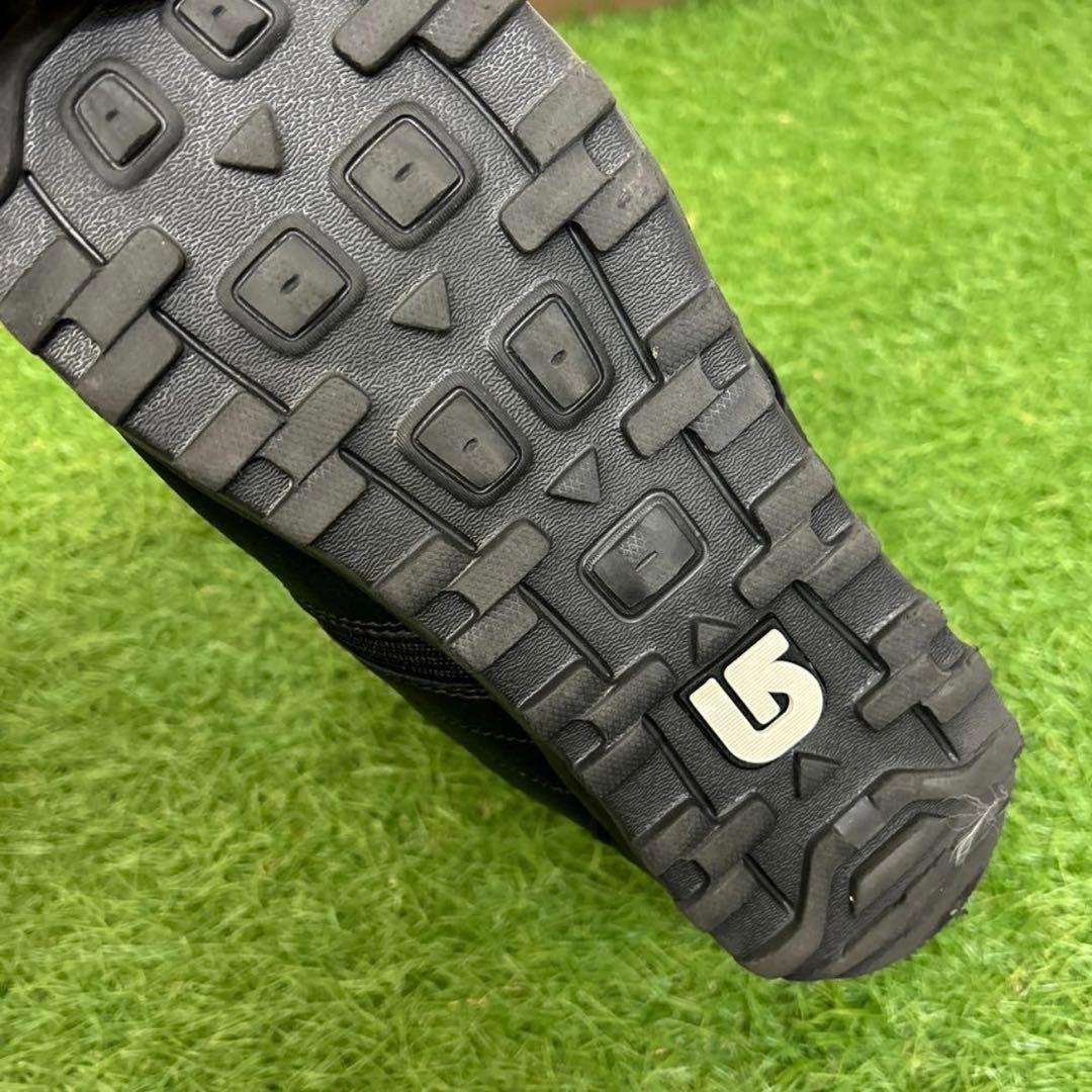 BURTON スノーブーツ　JET 26.5cm