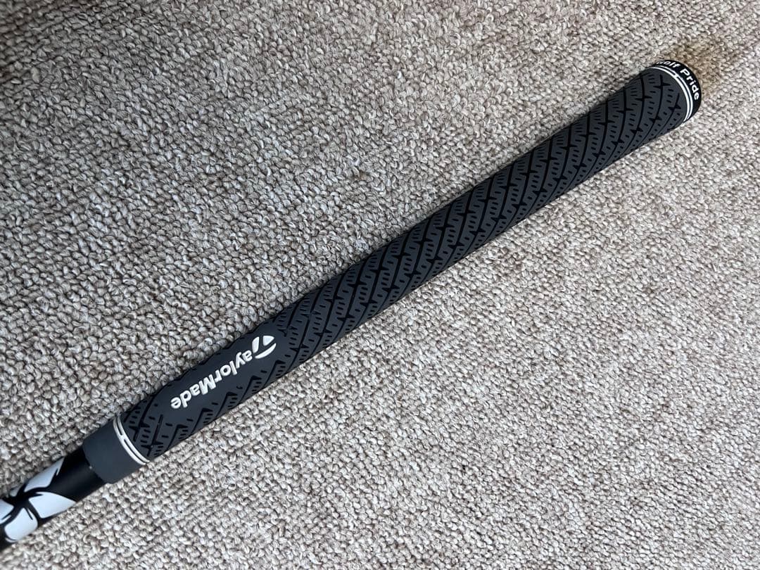 ディアマナBB ドライバーシャフト テーラーメイド スリーブ付き 53X