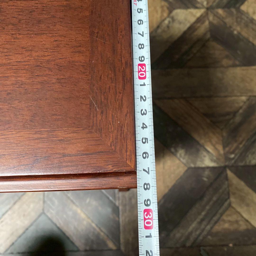 yuki 様専用＊マルニ マガジンラック 地中海シリーズ サイドテーブル