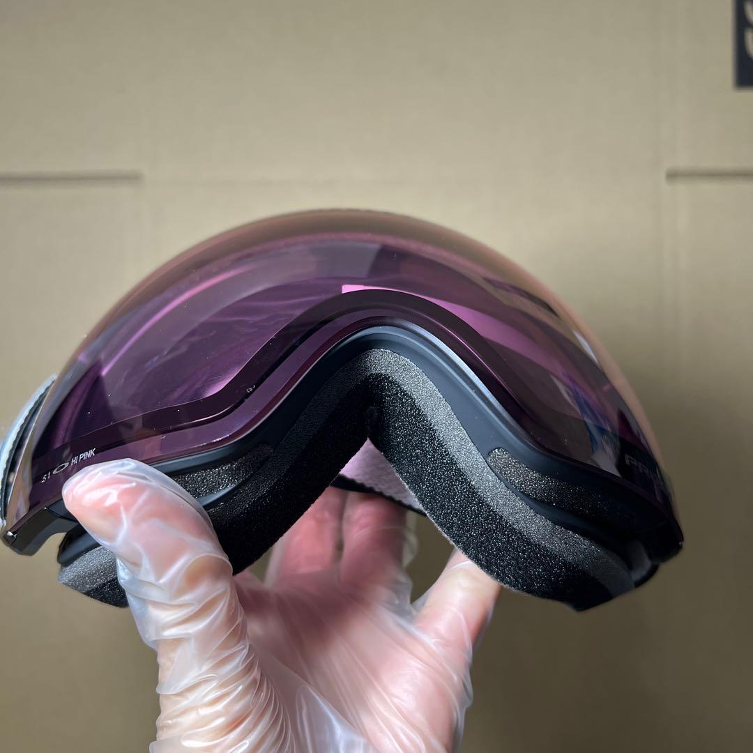 G731 スノーゴーグル 0OO7064 日本ワンサイズFREE サイズ