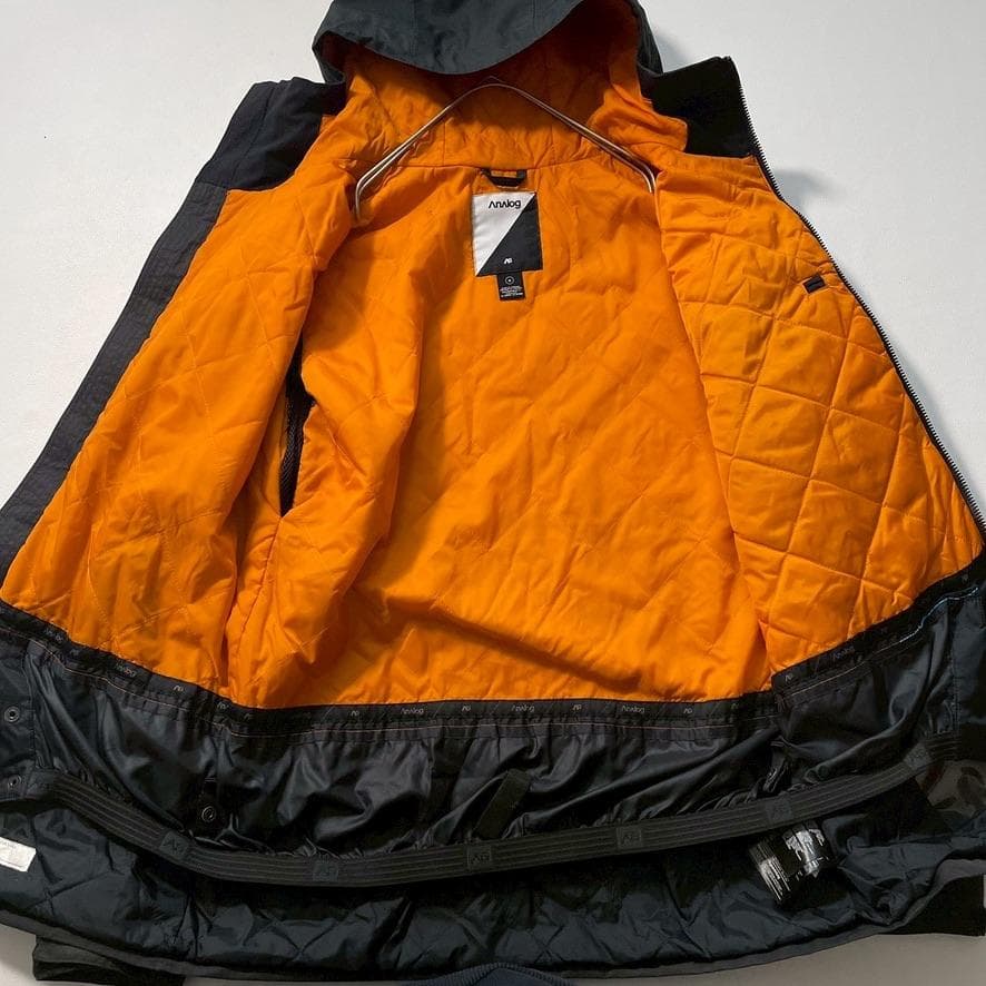 ヴィンテージ 通販スポーツ - K*i様 【高機能】バートン アナログ