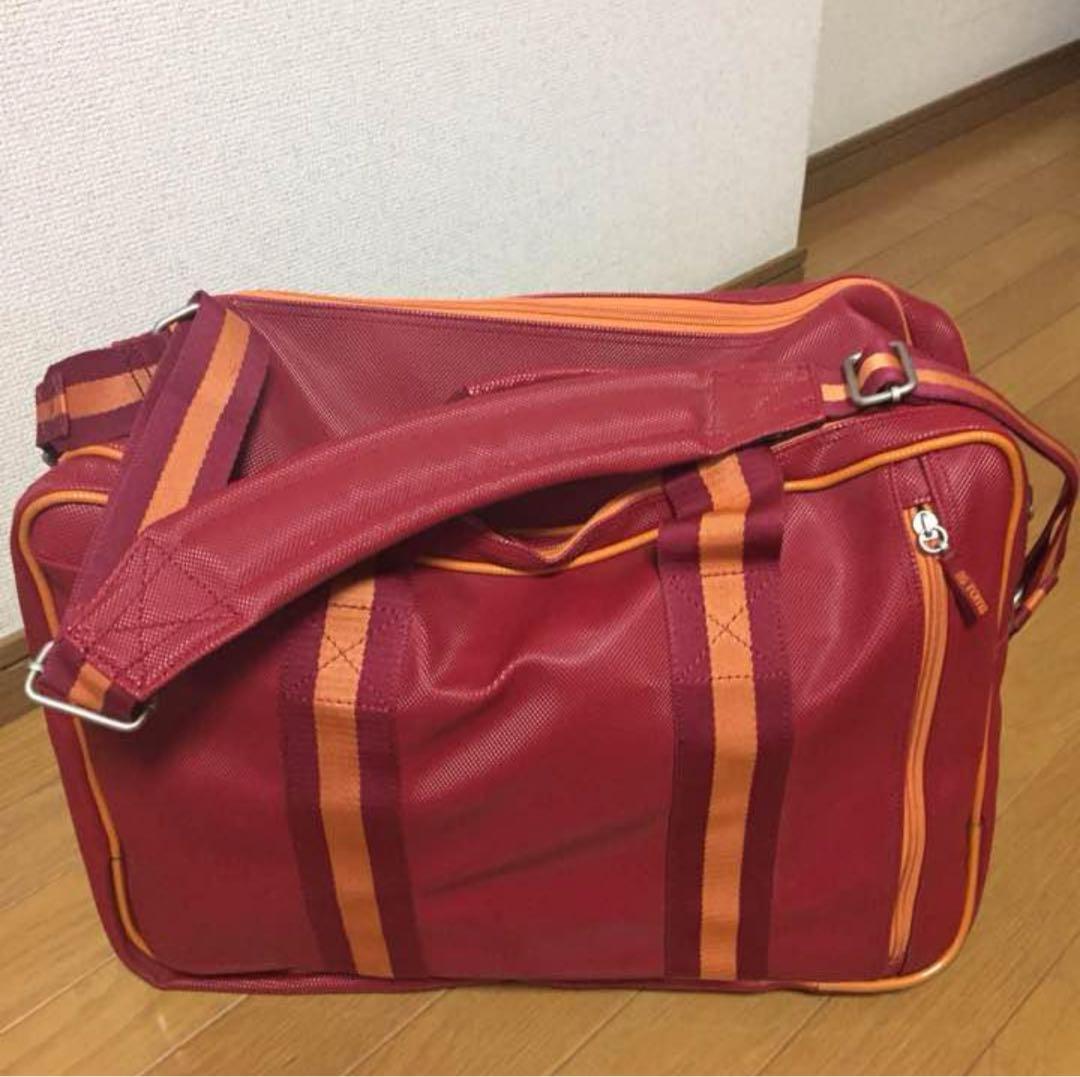 s.o.number9 ☆ASローマ バック/リュック☆セリエA•イタリア