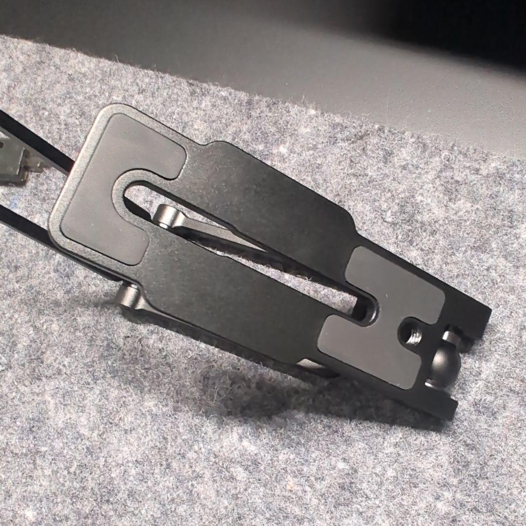 PREDUCTS Rig Gadget Arm リグ・ガジェット・アーム - メルカリ