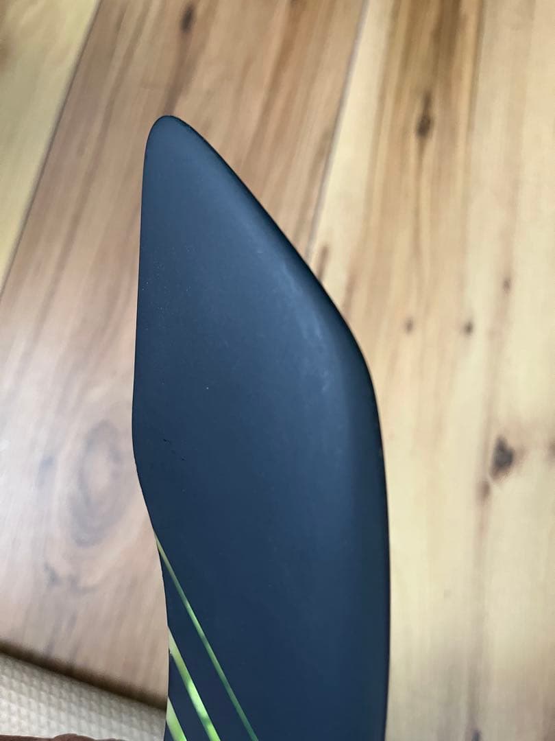 FUTURES Hatchet Honeycomb 2+1 - メルカリ