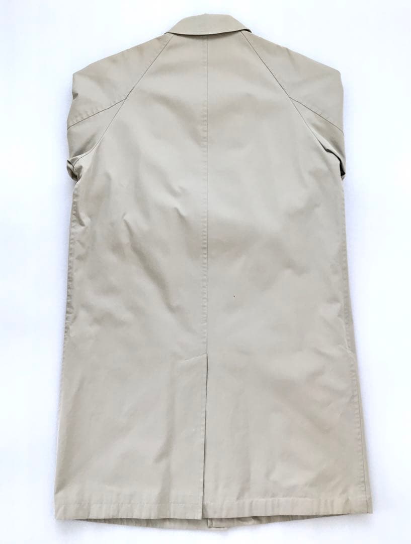 sato様専用COMME des GARÇONS HOMME ステンカラーコート - メルカリ