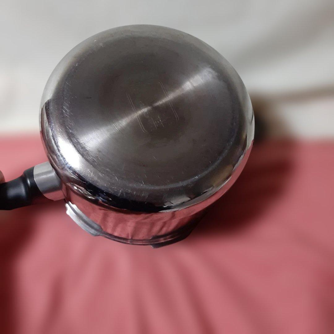 アサヒ軽金属　ゼロ活力なべ 5.5L ZK 圧力鍋IH　対応◆活力鍋