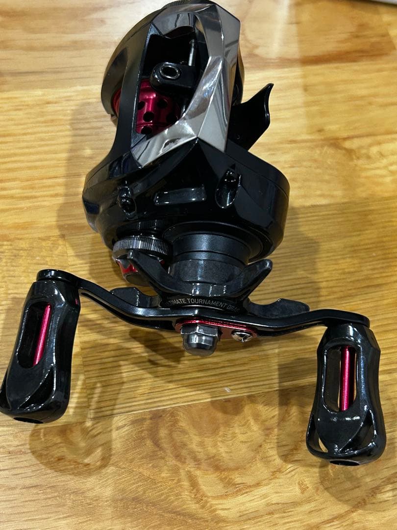 SS AIR 8.1R ダイワ