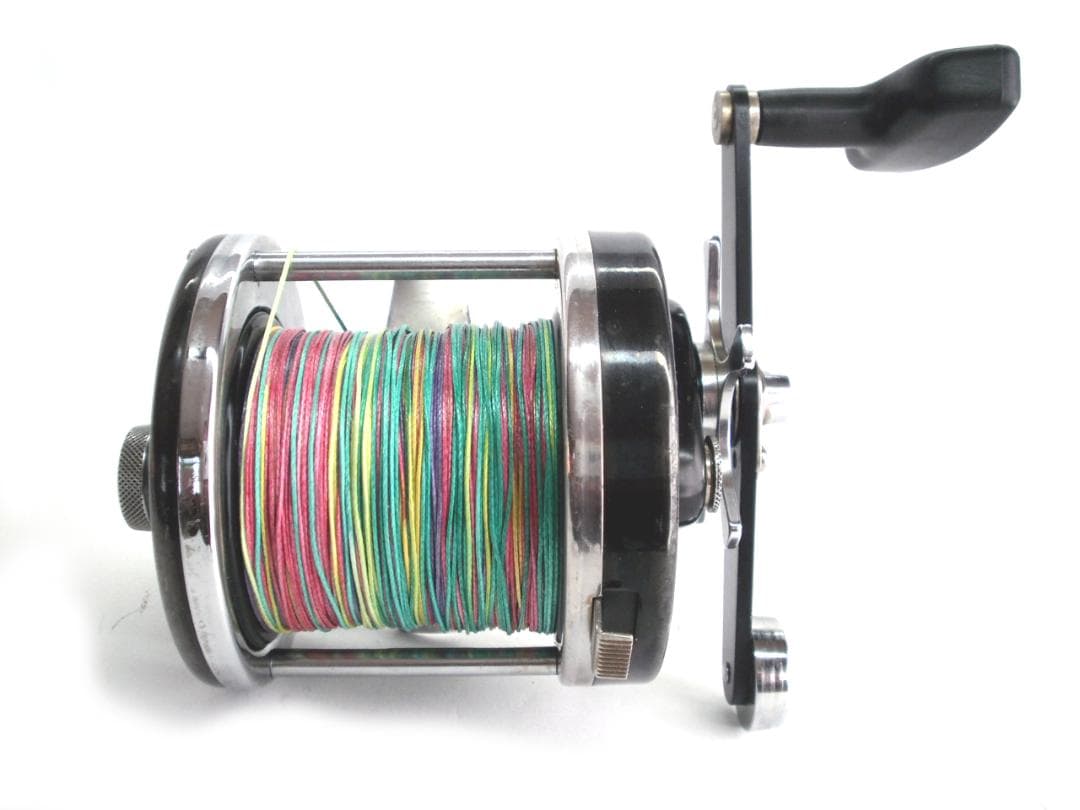 アブ Abu Garcia ambassadeur 9000C☆エビス☆整備済み - メルカリ